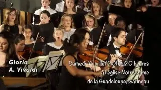 Miniature : L'Art de la Musique | The Art of Music (Festival 2016)