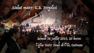 Miniature : L'Art de la Musique | The Art of Music (Festival 2015)