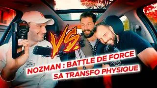Miniature : 🎙 @DrNozman : Il a plus de force que nous, skate vs parkour, l'évolution de Youtube