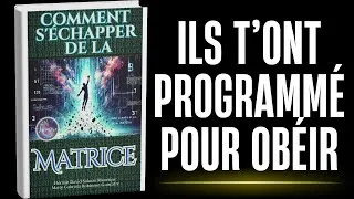 Miniature : Sors du Système : Le Livre Audio Qui Pirate Ton Esprit (COMPLET)