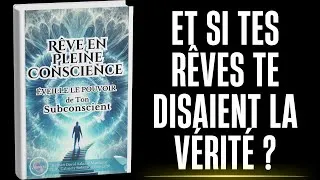 Miniature : Réveille Ton Subconscient : Le Pouvoir Caché de Tes Rêves — LIVRE AUDIO COMPLET