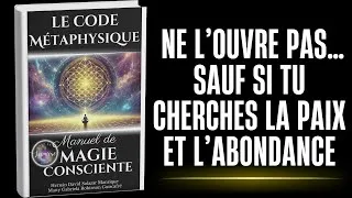 Miniature : Active Ton Pouvoir Intérieur avec Ce Code Secret (LIVRE AUDIO COMPLET)