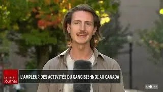 Miniature : Un groupe terroriste indien revendique 5000 membres au Canada et veut prendre le contrôle du pays