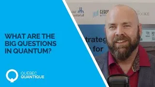 Miniature : Exploring the fundamental questions of quantum