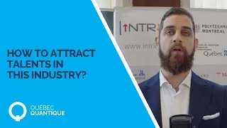 Miniature : How to attract talents in this industry?