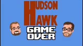 Miniature : Hudson Hawk: Bruce Willis! - Game Over