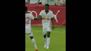 Miniature : Performance XXL de Konaté Karim... 5 buts