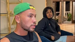 Miniature : RETOUR EN IMAGE SUR L’EXCLUSION DE MOHA +EXPLICATION 💔😭🥹