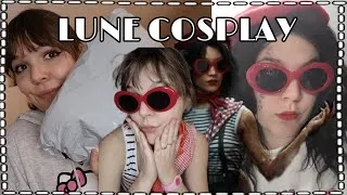 Miniature : UNBOXING + REVIEW : LUNE BAGUETTE COSPLAY (Clair Obscur : Expedition 33)🌸