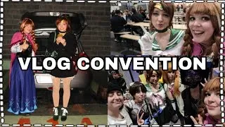 Miniature : VLOG CONVENTION - GEEK DAYS WINTER 2025🌸