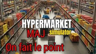 Miniature : TOUTES LES NOUVEAUTÉS DE LA MAJ ! 🛒 (On fait le point)