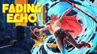 Miniature : DU BONBON POUR LES YEUX | Fading Echo - mini best-of [Démo]