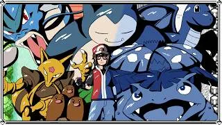 Miniature : J'ai fait mon PREMIER Nuzlocke en PREMIÈRE Génération