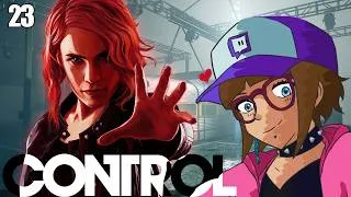 Miniature : PUZZLES ET GÉNÉRATEURS | Control [Découverte] - VOD 23