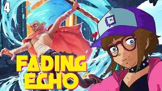 Miniature : ÇA SE COMPLEXIFIE | Fading Echo [Découverte] - VOD 4