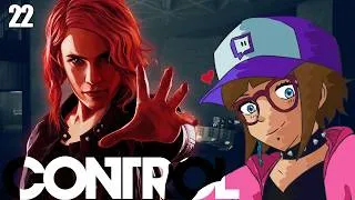 Miniature : ENQUÊTES INTERNES | Control [Découverte] - VOD 22