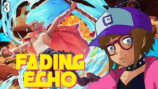 Miniature : ÇA C'EST UN GROS ARBRE | Fading Echo [Découverte] - VOD 3