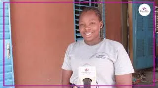 Miniature : Éducation : Zoom sur l'Association Aide pour la Scolarisation des Filles de Ouahigouya