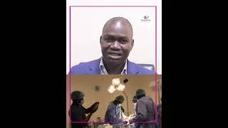 Miniature : «  Quand la femme est touchée, c'est toute la famille qui s’ébranle », Pr Nayi Zongo.