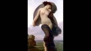 Miniature : Léo FERRE - La femme vient de la mer