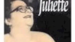 Miniature : JULIETTE - Les romanichels (Live)