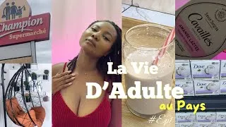 Miniature : LA VIE D’ADULTE AU PAYS 🇹🇬 : L’entrepreunariat au TOGO…ça m’a laissé — Où est passé Dove? Vraiment 