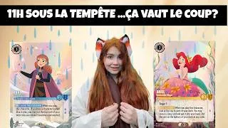 Miniature : J’ai affronté la folie des coffrets Lorcana limités… voici mon expérience
