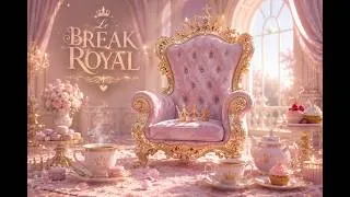 Miniature : Le break royal