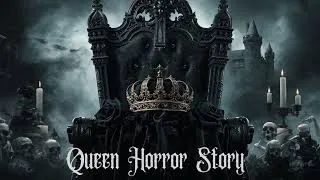 Miniature : Queen Horror story