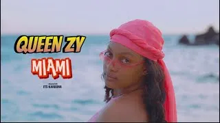 Miniature : Queen Zy _ Miami   ( Clip  Officiel )