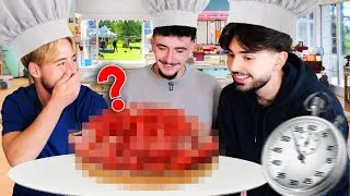 Miniature : NE FAÎTES SURTOUT PAS CETTE RECETTE !
