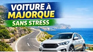 Miniature : Pourquoi et comment louer une voiture à Majorque (mon bon plan local)