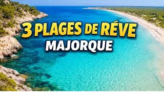 Miniature : 3 plages de rêve à Majorque à ne pas manquer en 2026