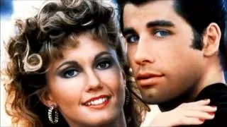 Miniature : GREASE -- You're the One That I Want