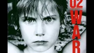 Miniature : U2 - Sunday Bloody Sunday