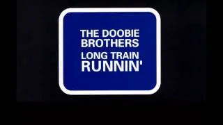 Miniature : DOOBIE BROTHERS -- Long Train Running