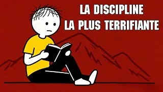 Miniature : Le niveau de discipline le plus terrifiant que tu aies jamais vu