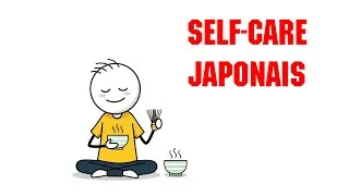 Miniature : Pourquoi le self-care japonais fonctionne là où le tien échoue (7 habitudes clés)