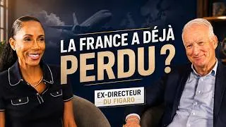 Miniature : La FRANCE est-elle CONDAMNÉE ? Jean de Belot répond
