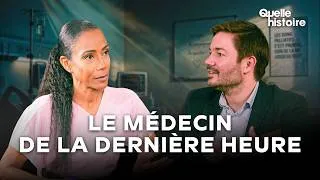 Miniature : Fin de vie : ce que personne n'ose dire