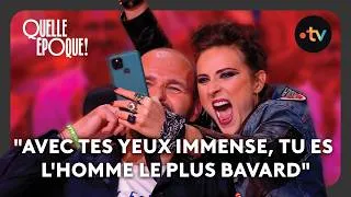Miniature : Voilà comment Charlotte Dhenaux est devenue anarchiste (ou presque) 01/06/2024 #quelleepoque