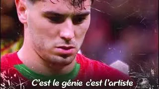 Miniature : Allez allez les lions d'atlas -coupe d'afrique 2025