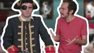 Miniature : Quel hacker serais-tu ? - Quelle Histoire Cyrus !