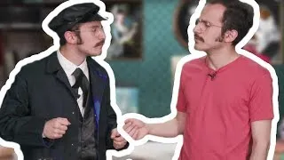 Miniature : Les inégalités à l’école - Quelle Histoire Cyrus !