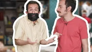 Miniature : Les jeux vidéo rendent-ils violent ? - Quelle Historie Cyrus !