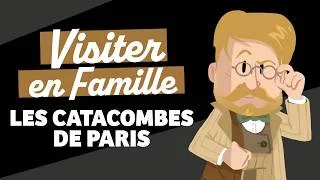 Miniature : Les Catacombes de Paris