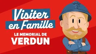 Miniature : Le Mémorial de Verdun
