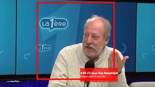 Miniature : [SUMMER REDIF 🏝️] #46 (1) - Jean Van Hemelrijck: "La malséparation: ne pas se séparer tout en n'éta