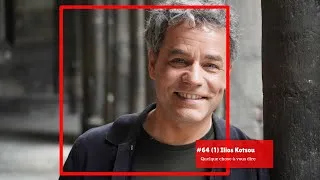 Miniature : #64- Réorganiser son espace intérieur après une séparation, avec Ilios Kotsou