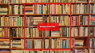 Miniature : 📚 CHRONIQUE-Regarde-moi tomber mon amour, avec Maud Scelo